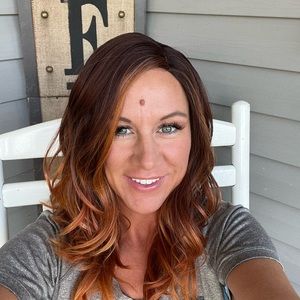 Meet your Posher, Chrissy n andy